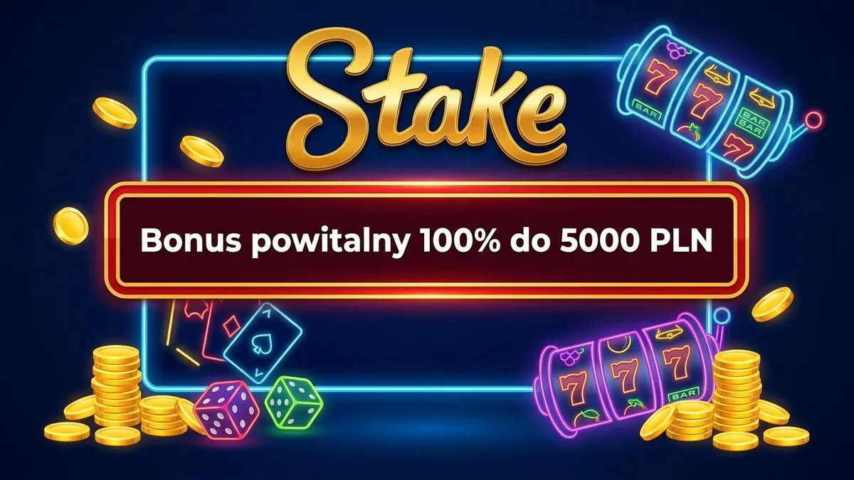 Stake